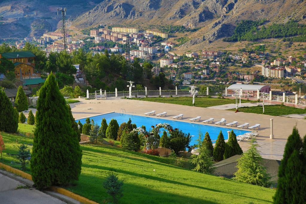 The Apple Palace Hotel Amasya Room photo